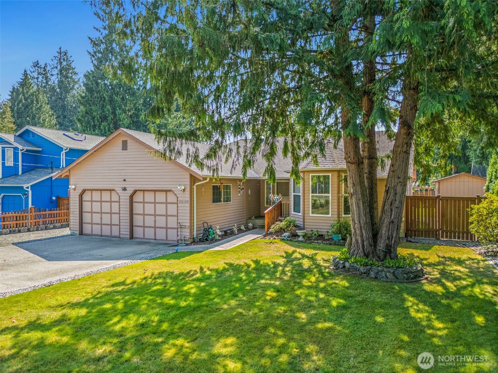 20109 Cascade Drive E