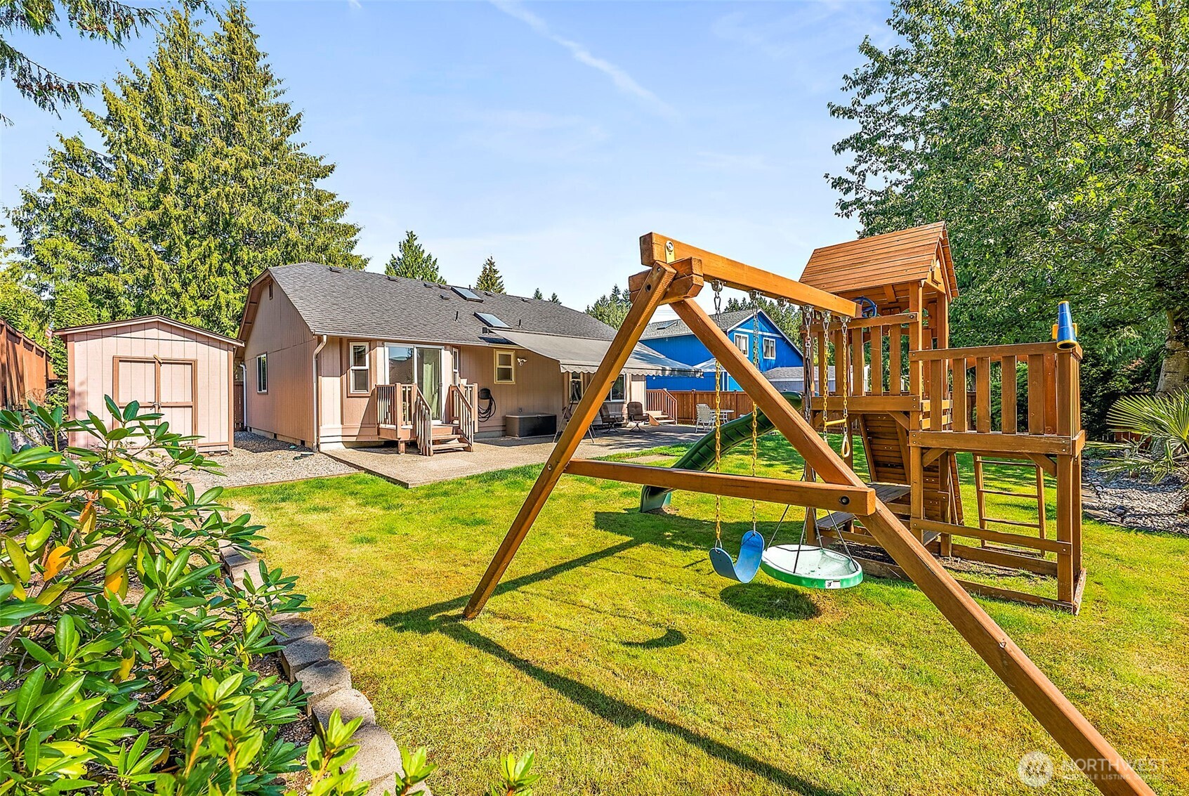 20109 Cascade Drive E