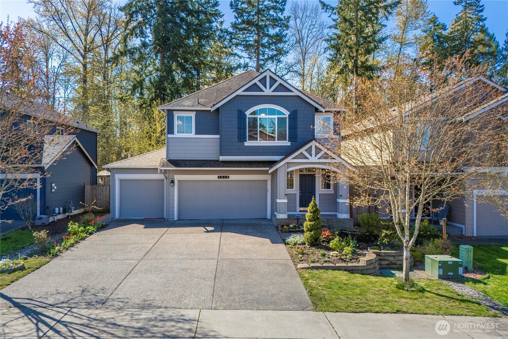 7918 165th Street Ct E