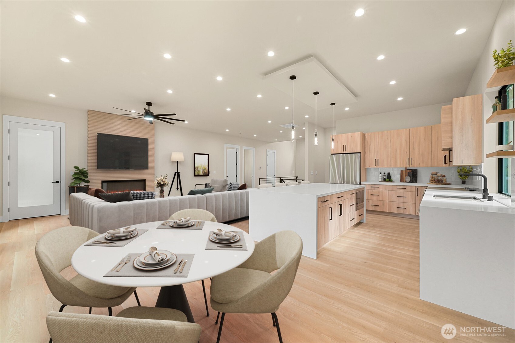 325 Sudden Valley Drive