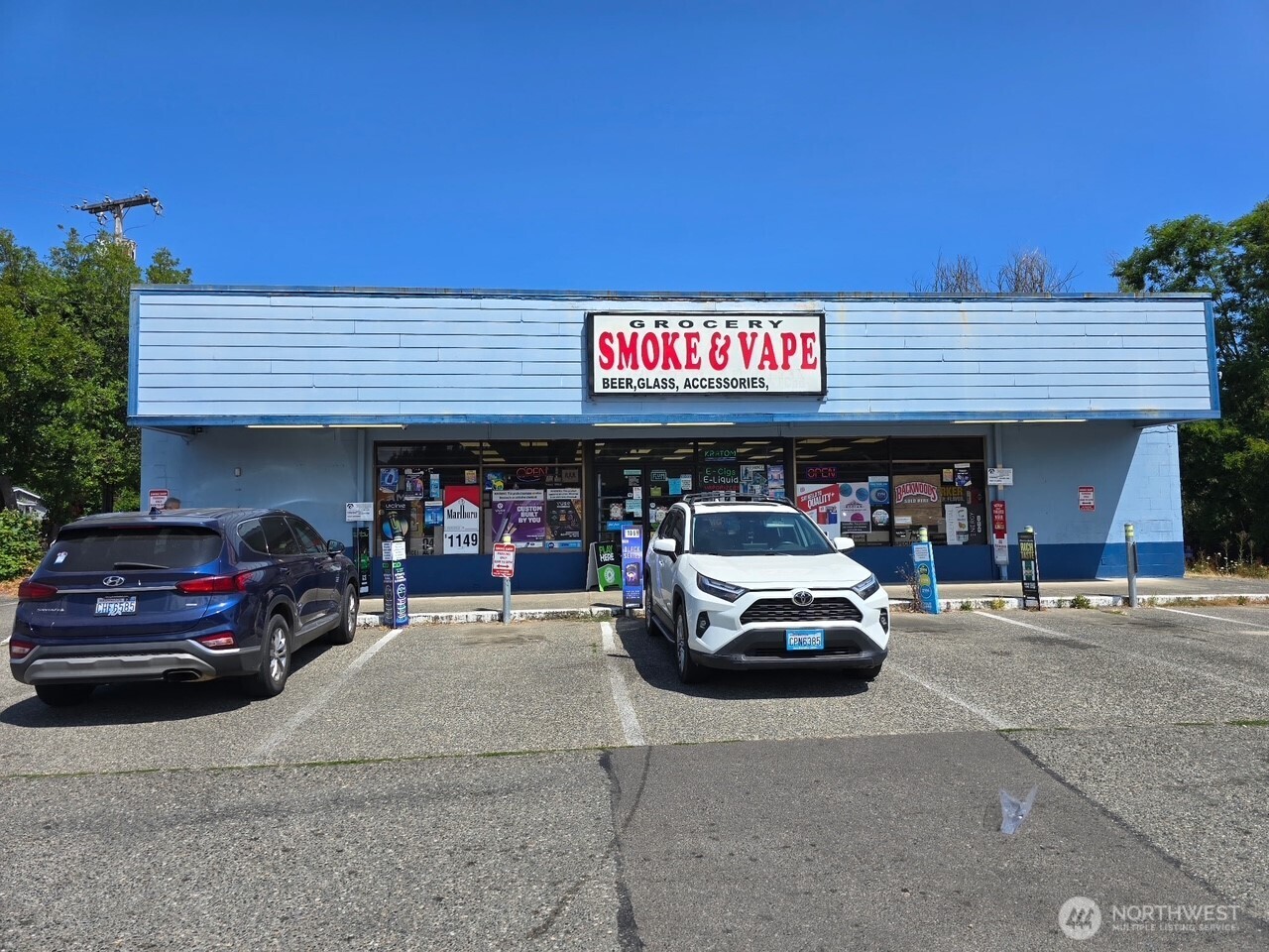 2601 SE Mile Hill Drive