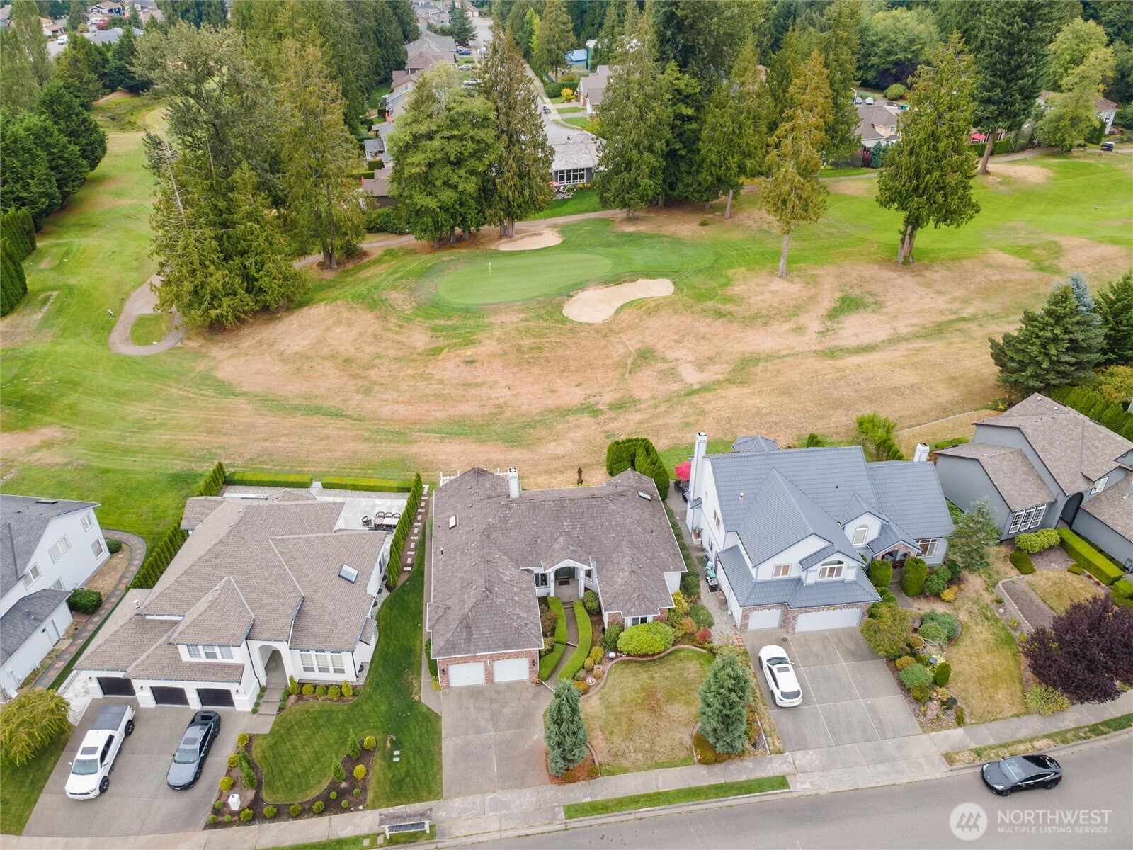 7305 W Country Club Drive