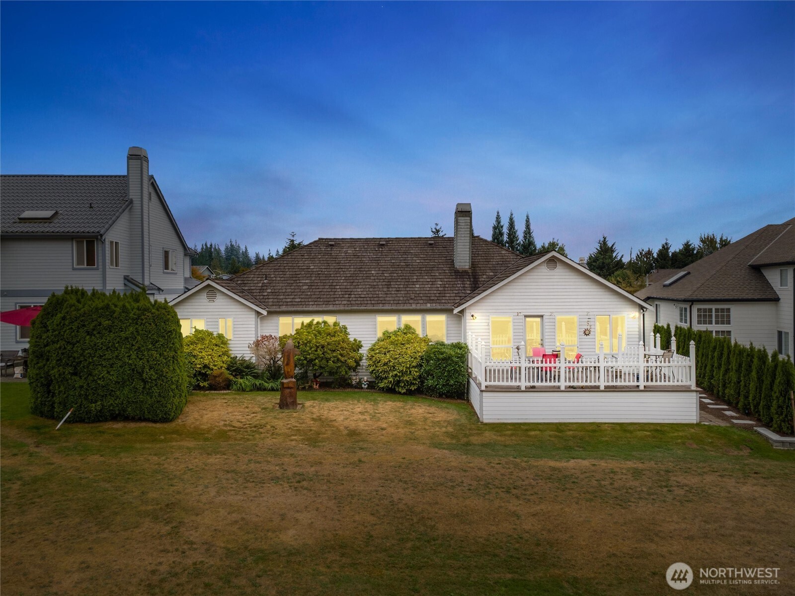 7305 W Country Club Drive