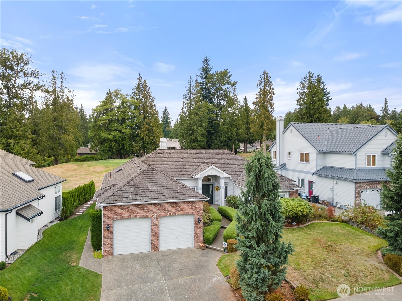 7305 W Country Club Drive