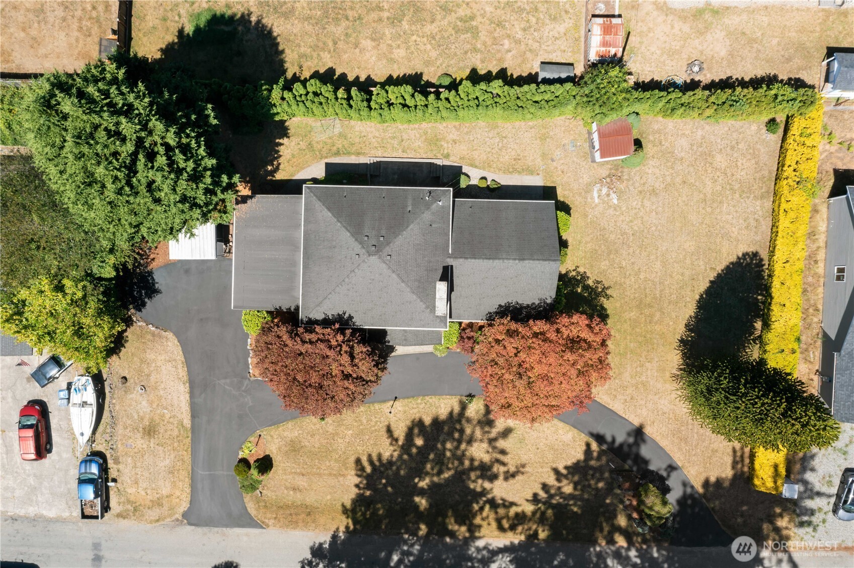 121 Hillcrest Drive