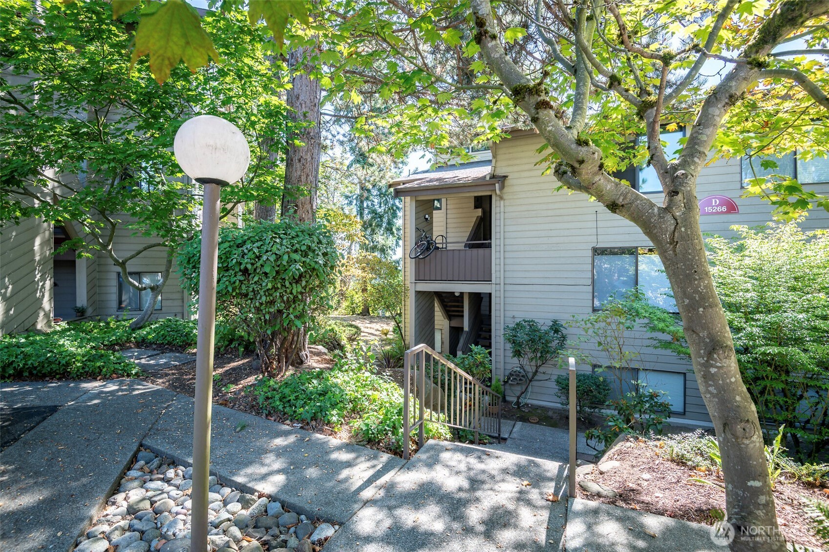 15266 Sunwood Boulevard Unit: D31