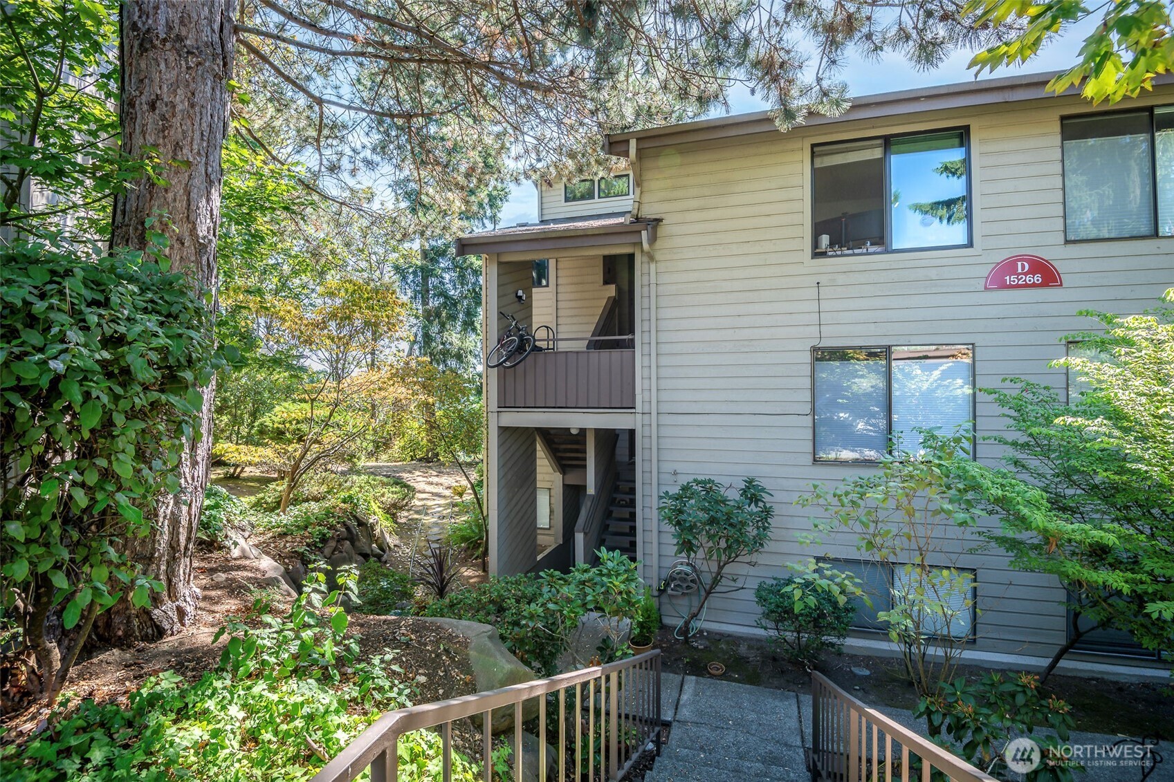 15266 Sunwood Boulevard Unit: D31