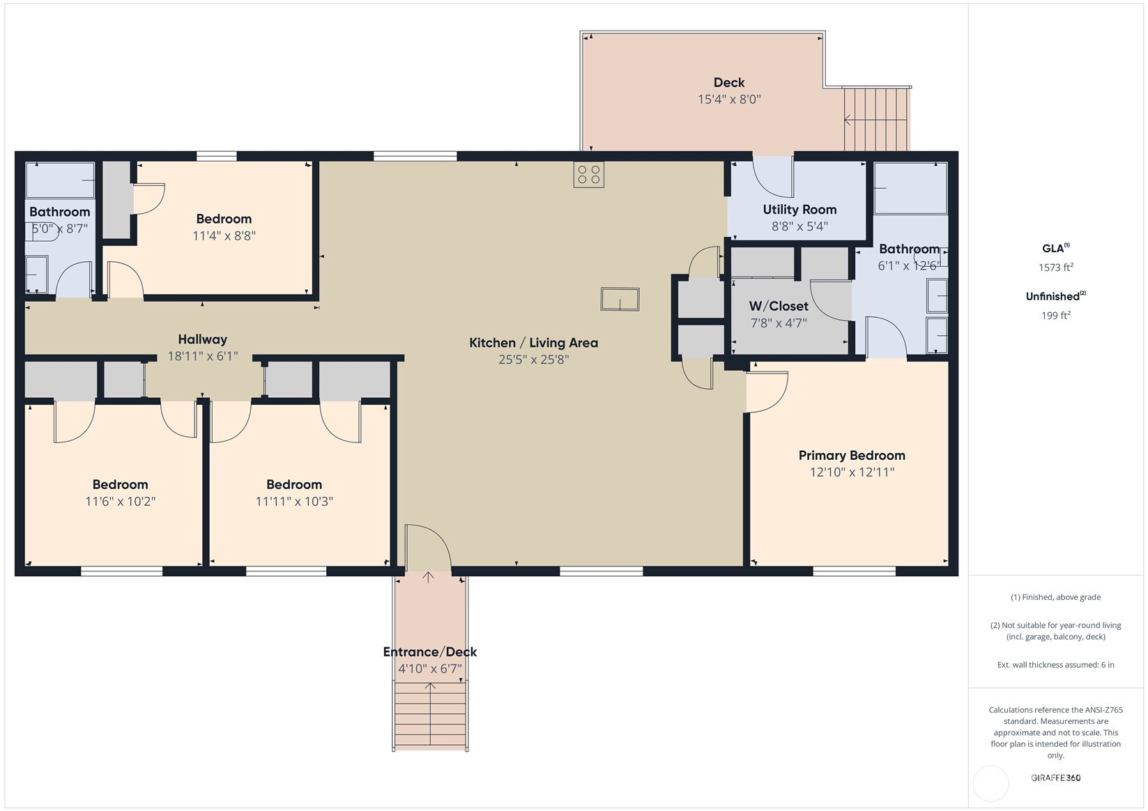 19233 25th Place SE