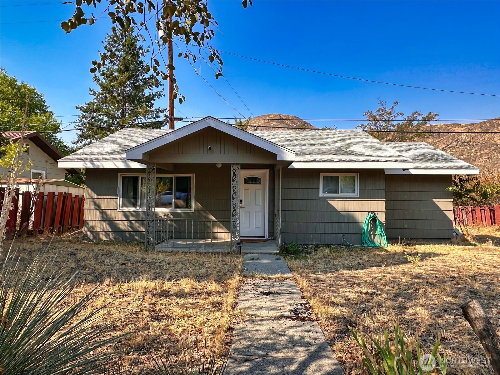 608 Aspen Street