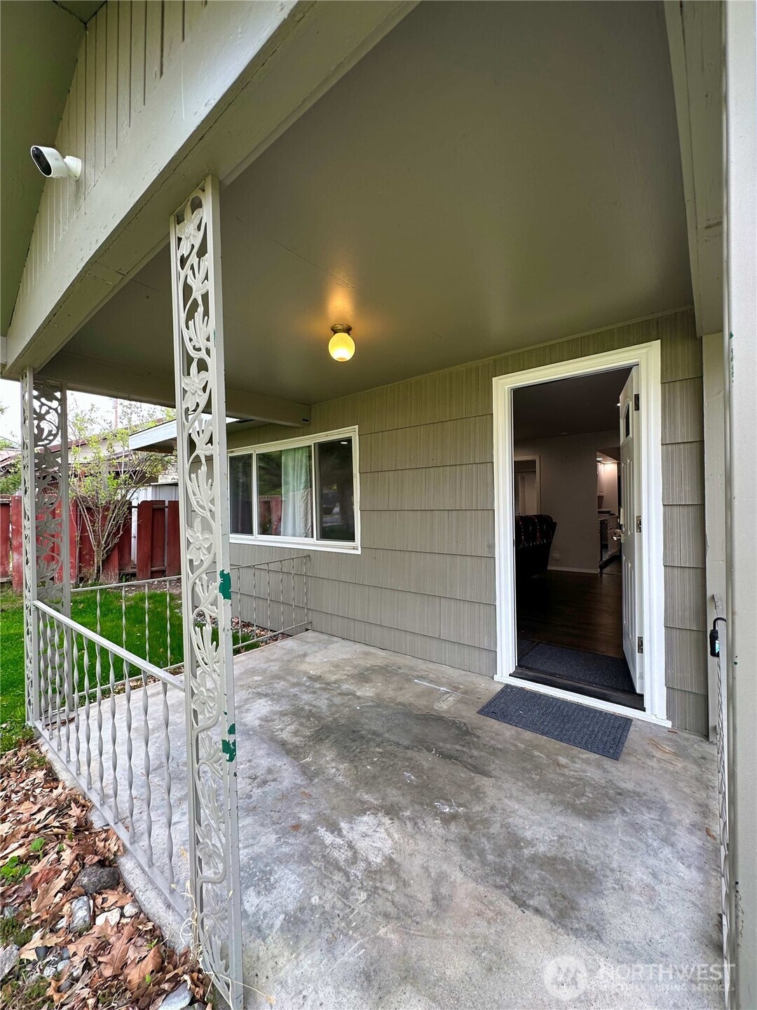608 Aspen Street