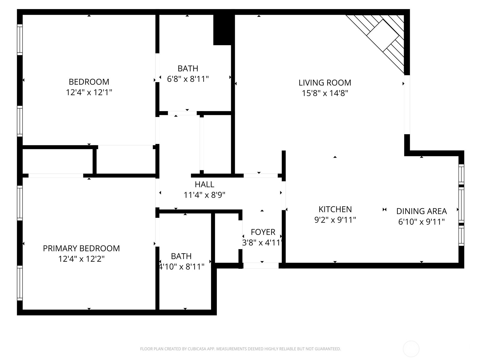 16419 Spruce Way Unit: A2
