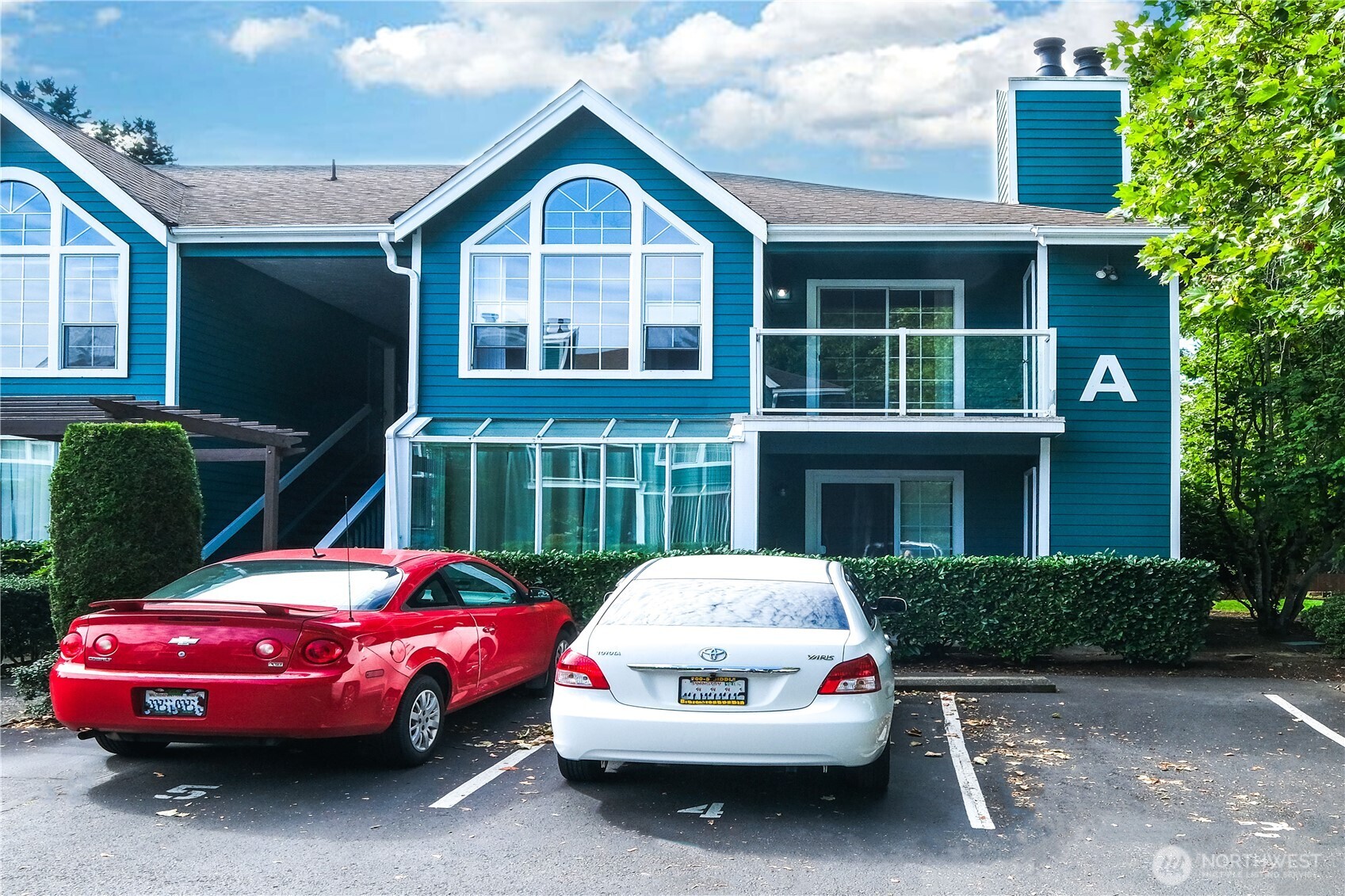 16419 Spruce Way Unit: A2