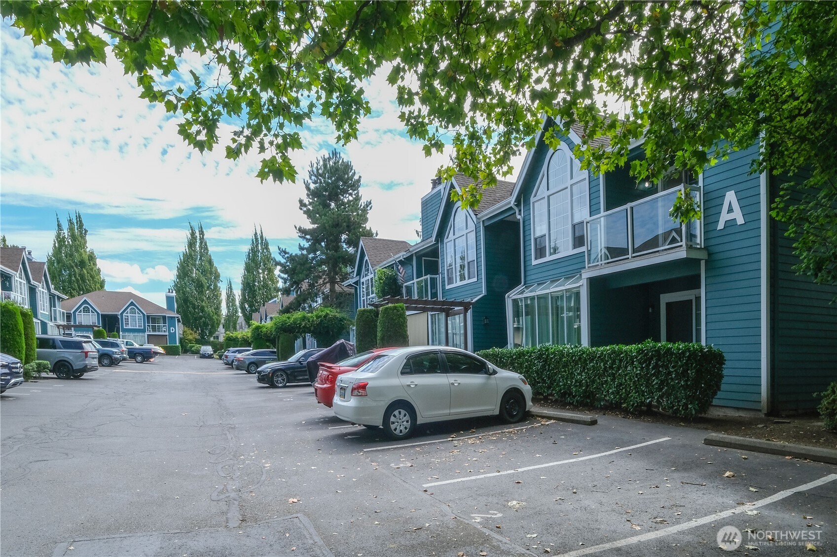 16419 Spruce Way Unit: A2