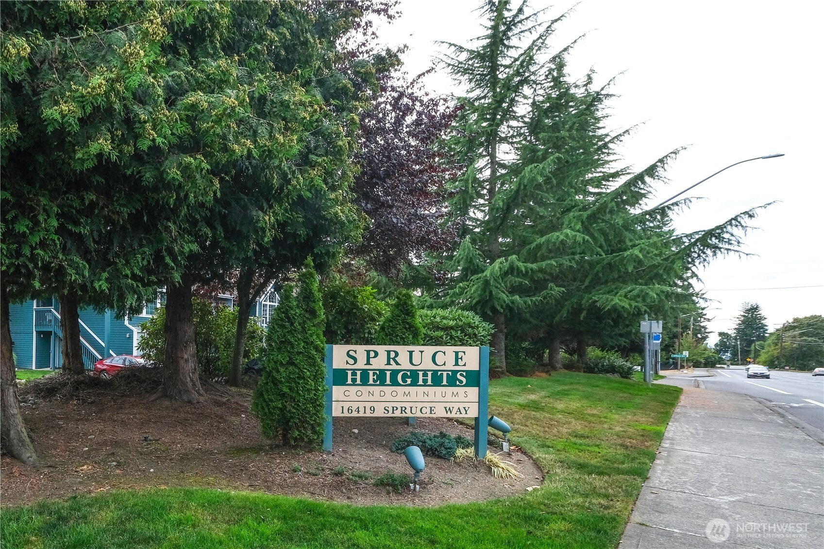 16419 Spruce Way Unit: A2