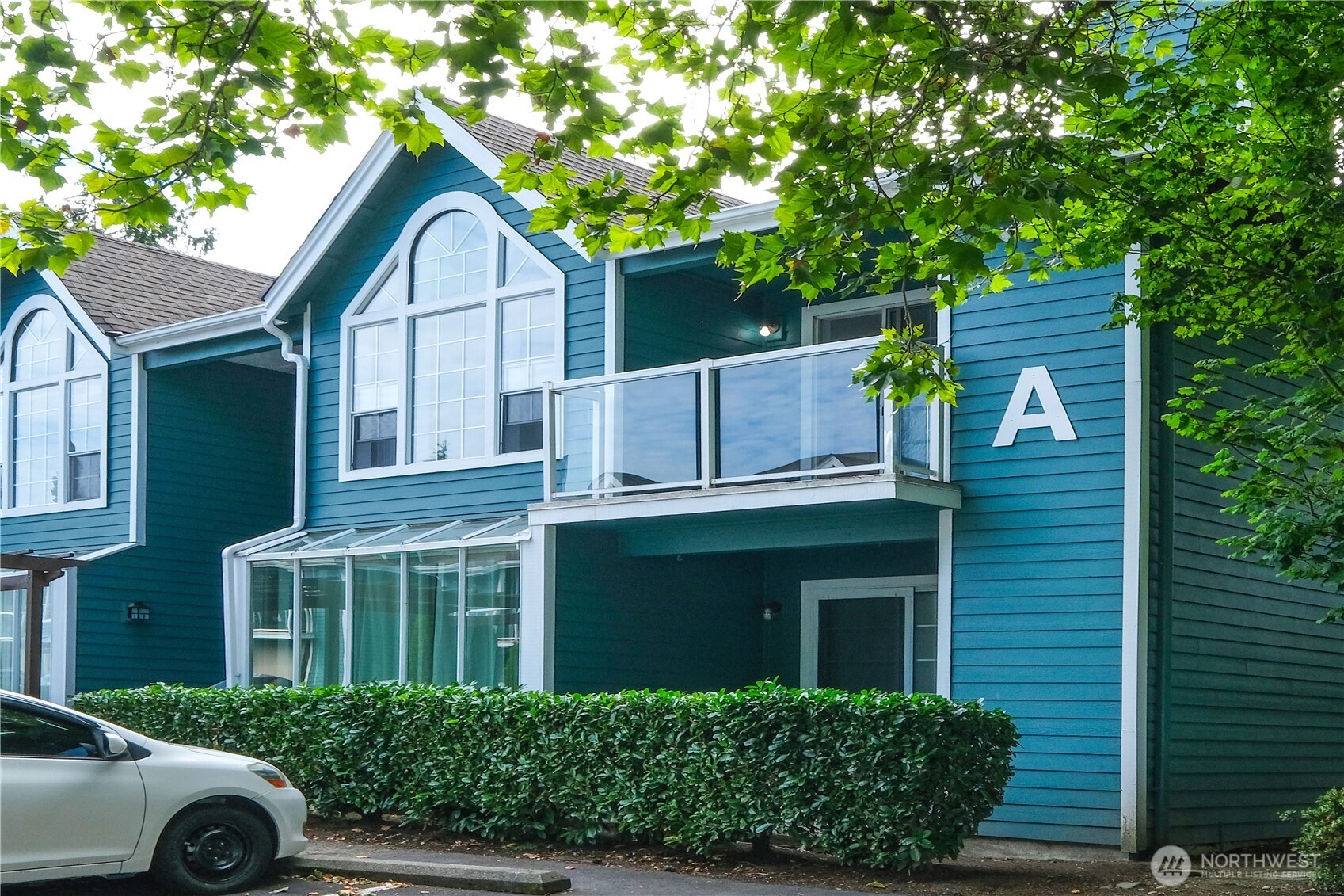 16419 Spruce Way Unit: A2