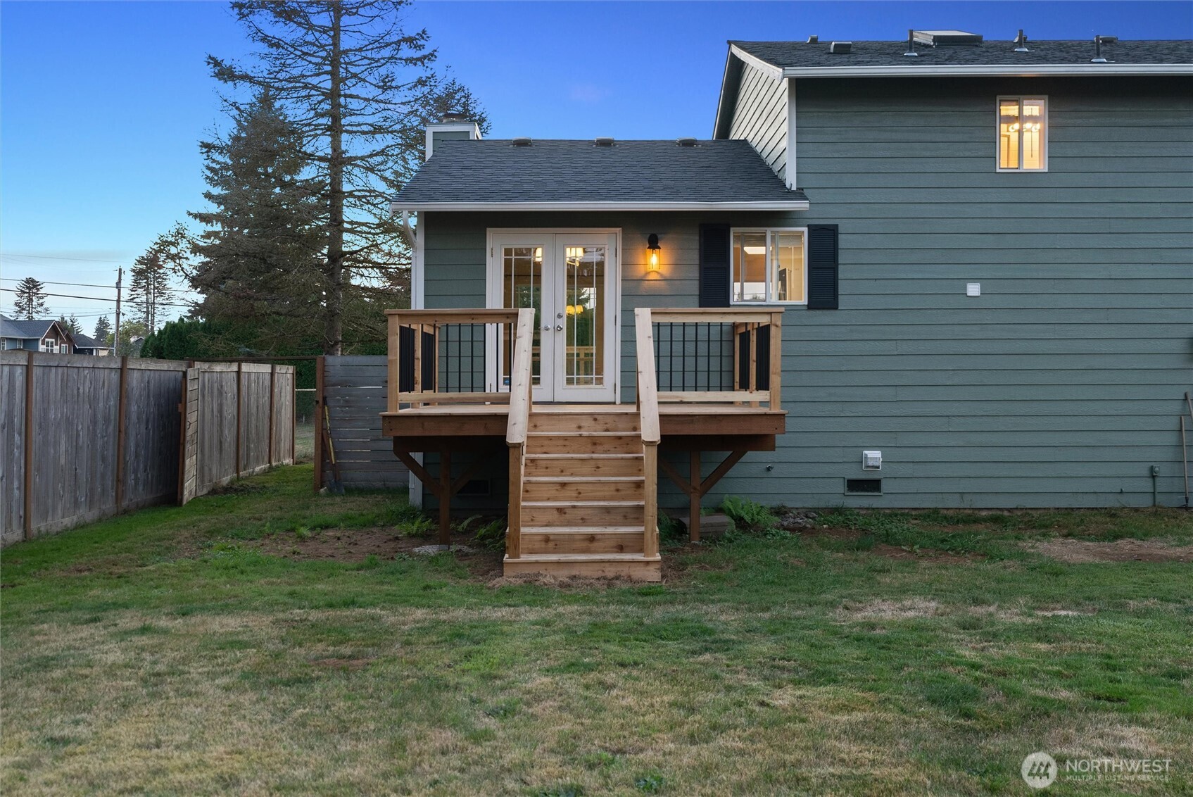 20803 66th Avenue NE