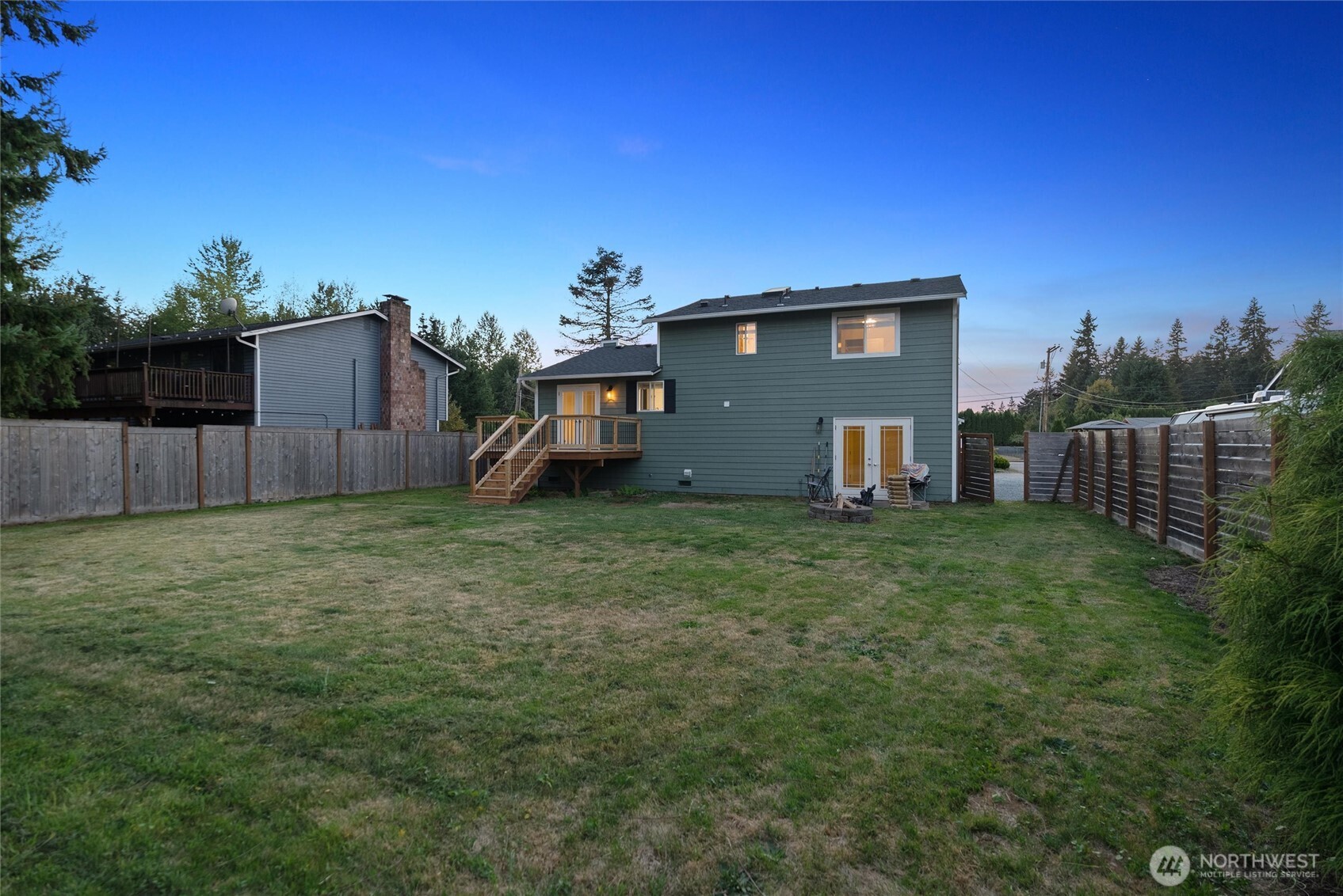 20803 66th Avenue NE