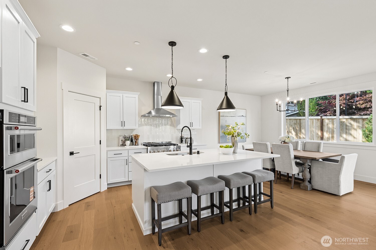 8401 NE 156th (Lot 1) Place