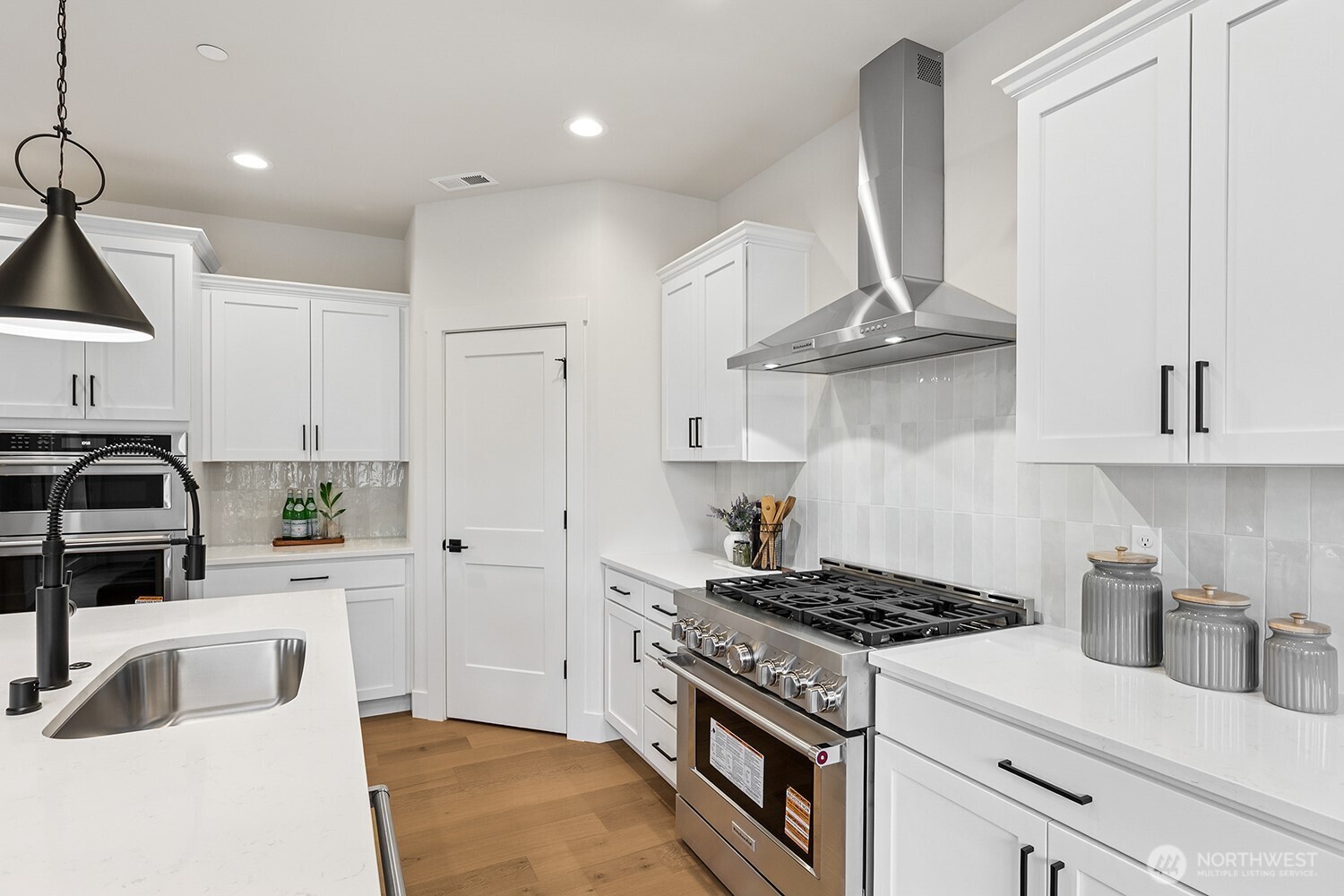 8401 NE 156th (Lot 1) Place