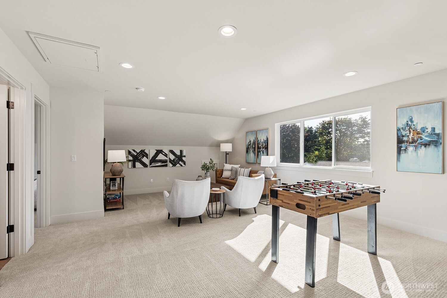 8401 NE 156th (Lot 1) Place
