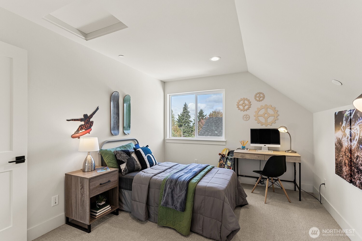 8401 NE 156th (Lot 1) Place