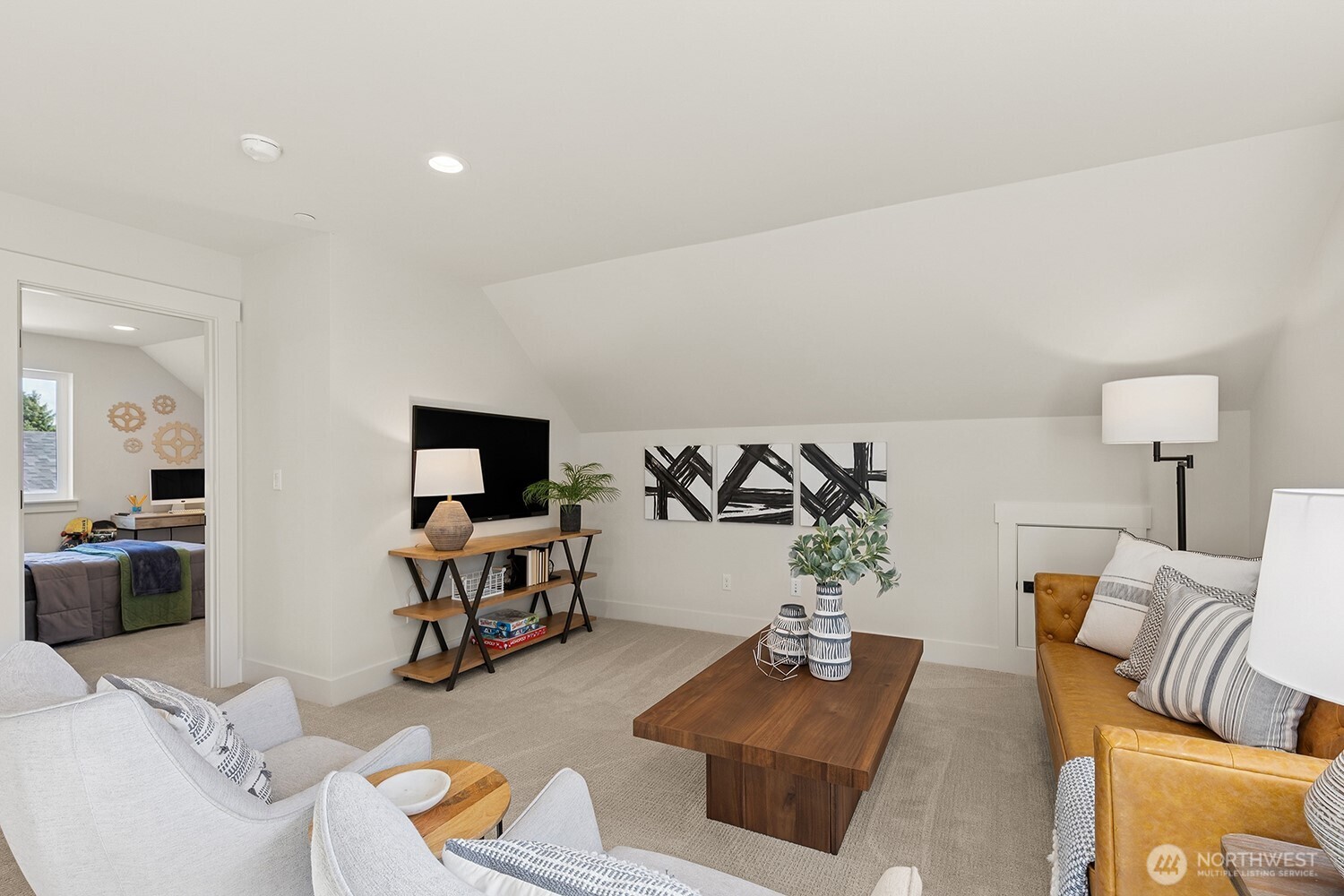 8401 NE 156th (Lot 1) Place
