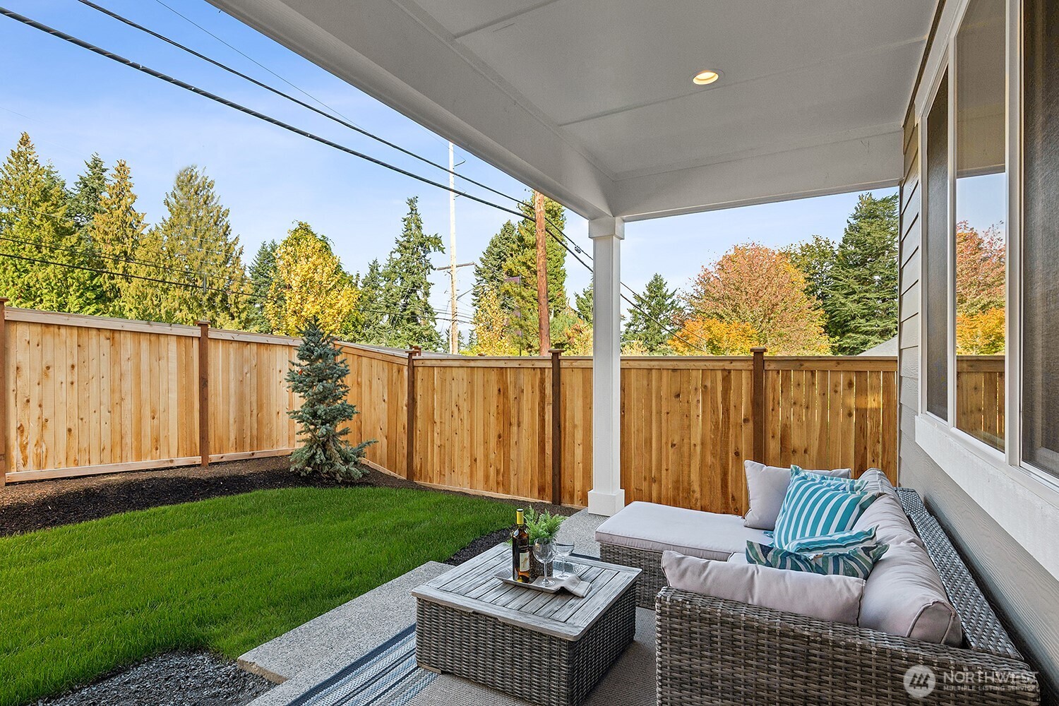 8401 NE 156th (Lot 1) Place
