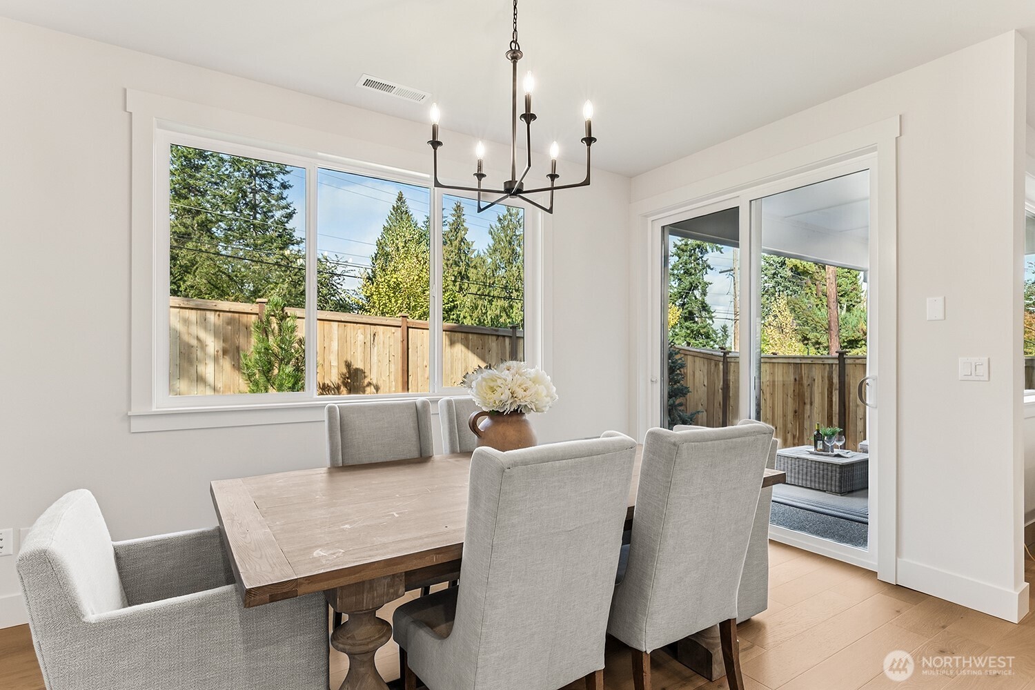 8401 NE 156th (Lot 1) Place