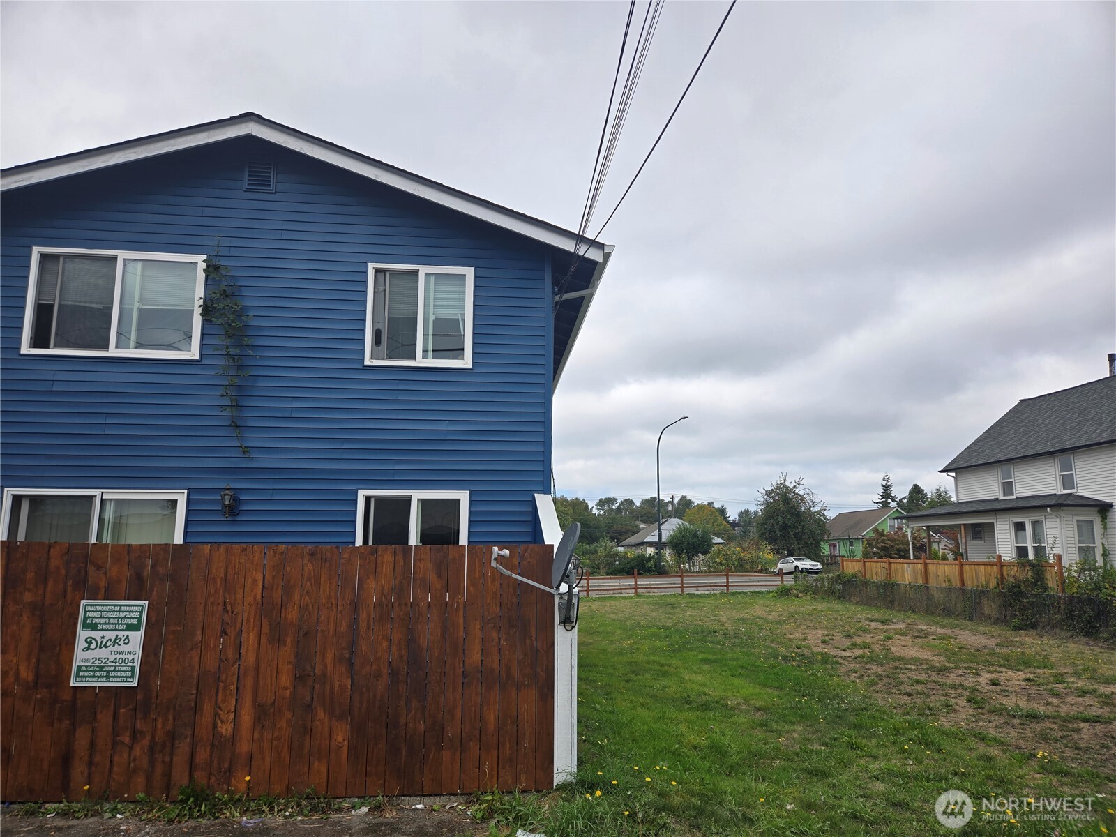 1413 E Marine View Drive
