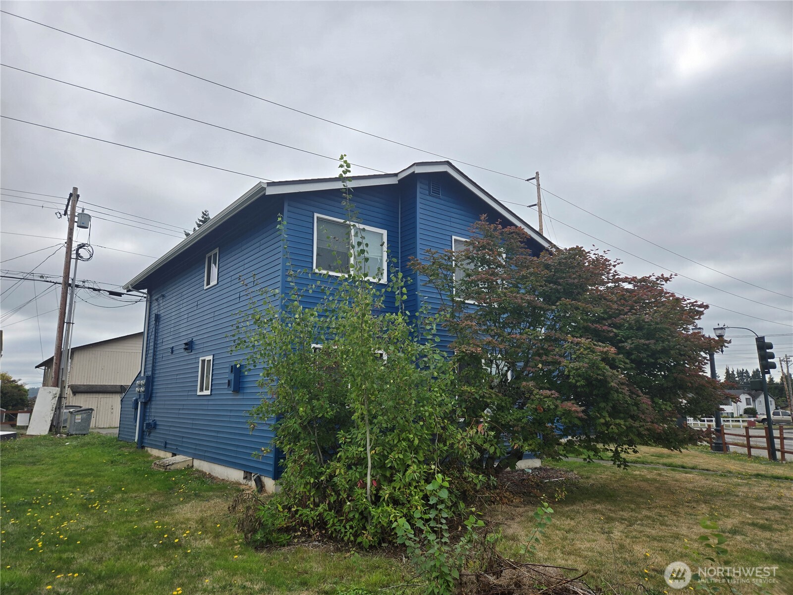 1413 E Marine View Drive