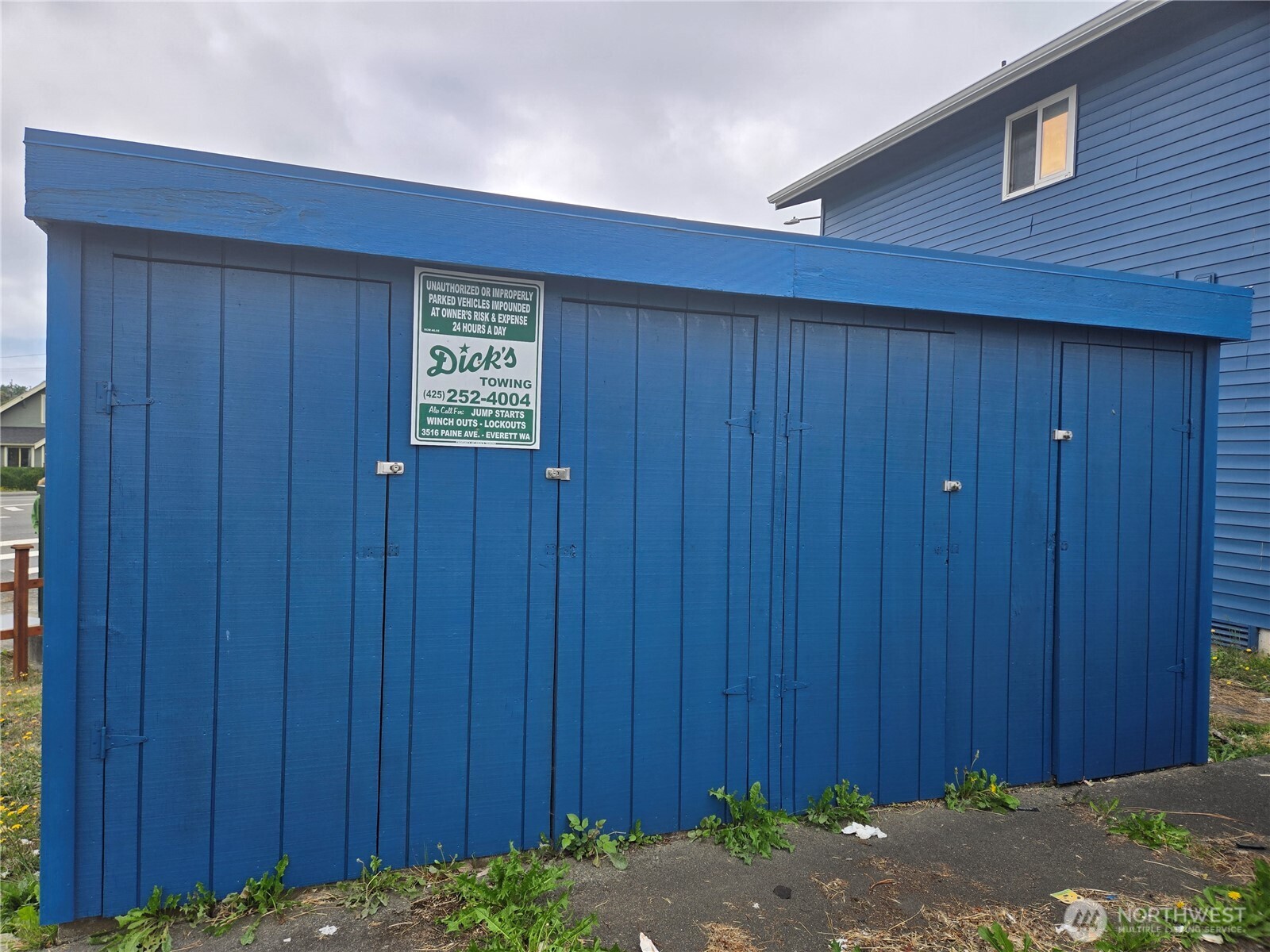 1413 E Marine View Drive
