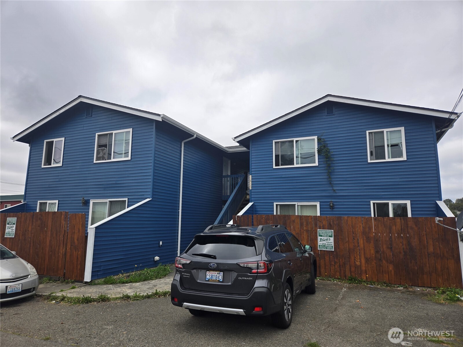1413 E Marine View Drive