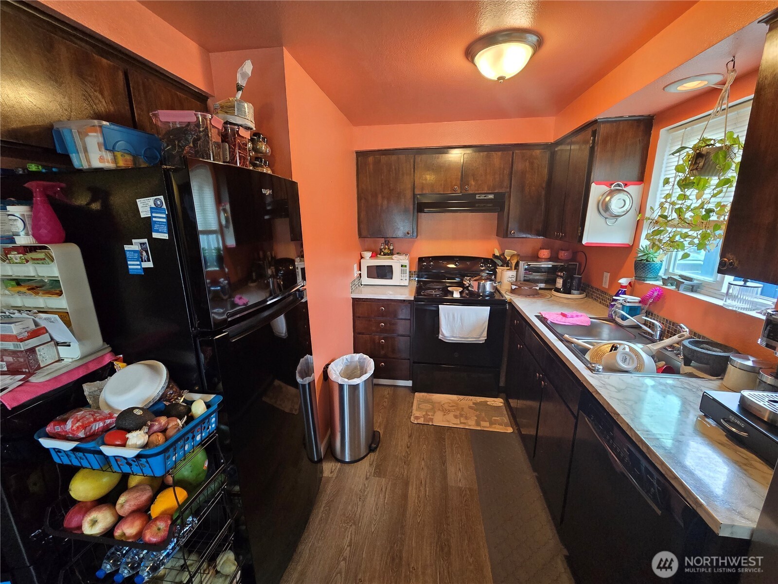 1413 E Marine View Drive
