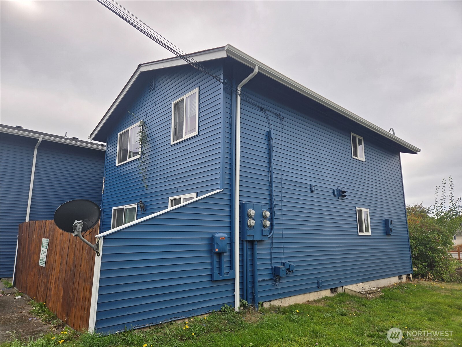 1413 E Marine View Drive