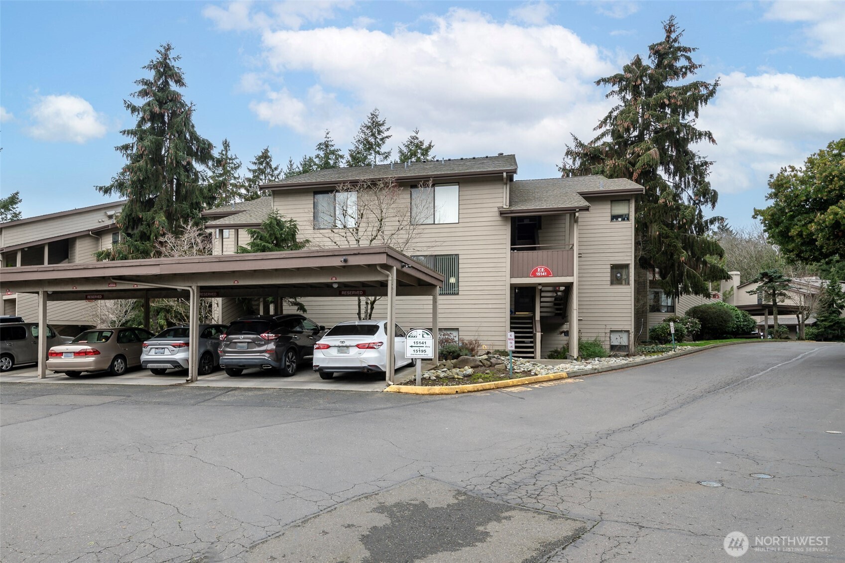 15141 Sunwood Boulevard Unit: EE11