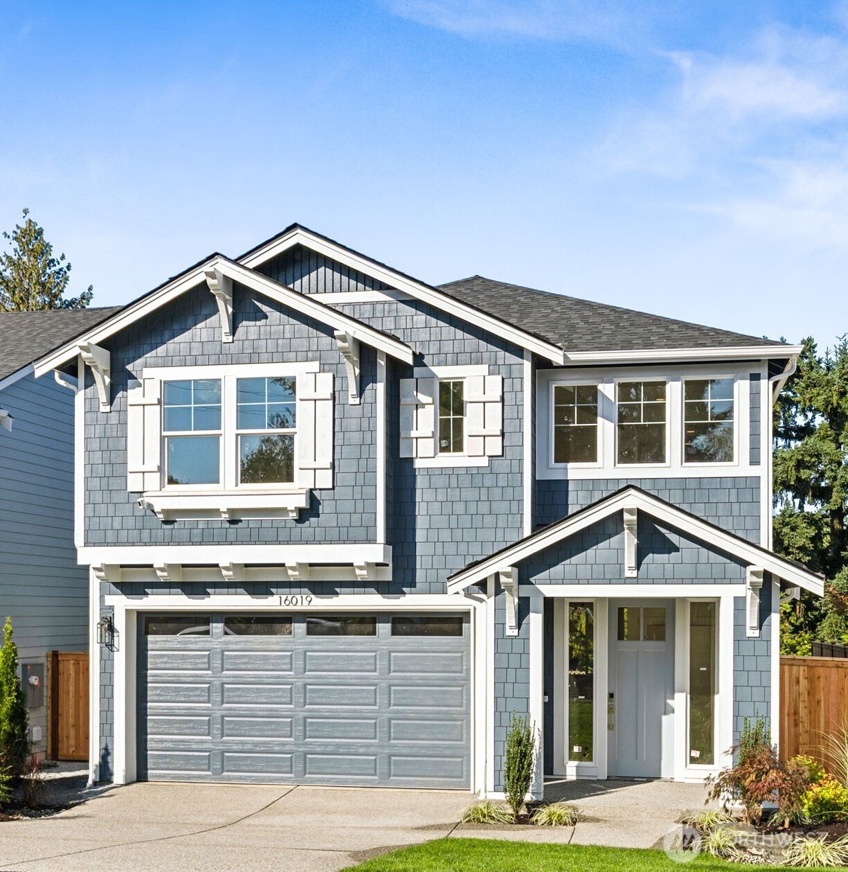 16019 124th (Lot 3) Avenue NE