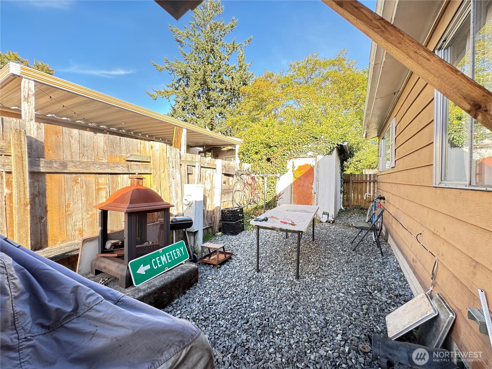 6607 52nd Avenue Ct W Unit: 4