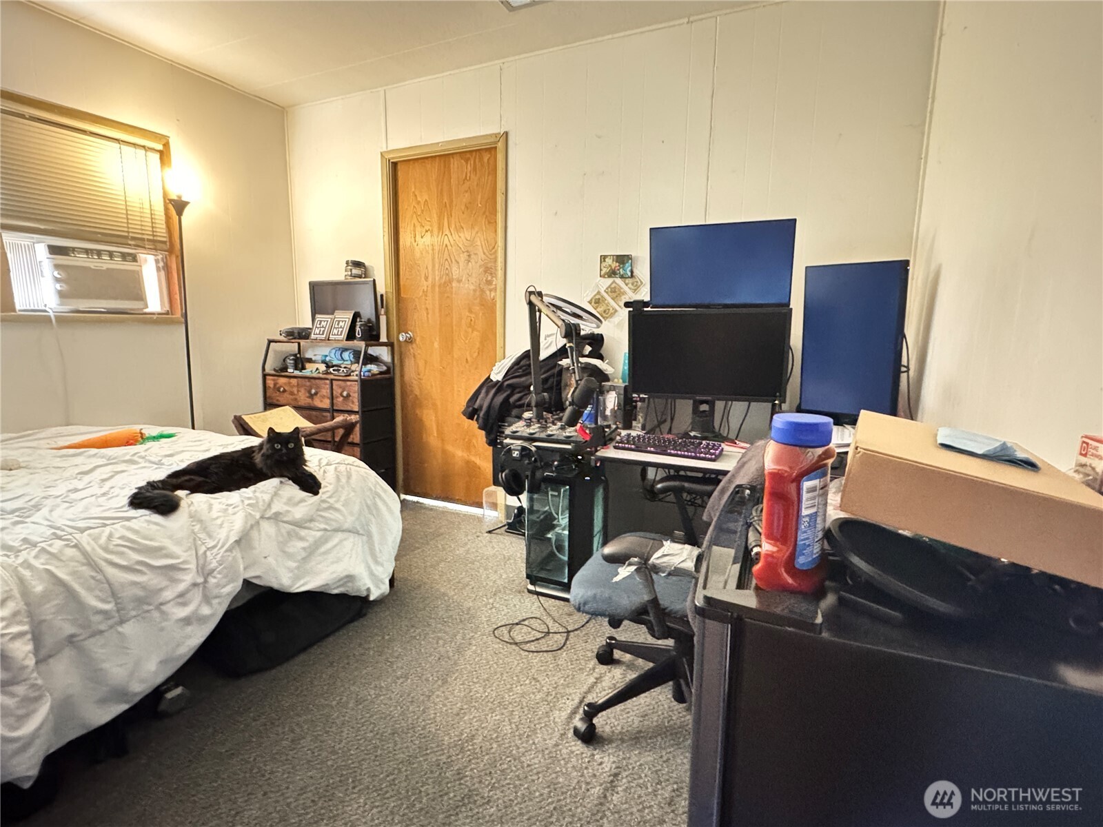 6607 52nd Avenue Ct W Unit: 4