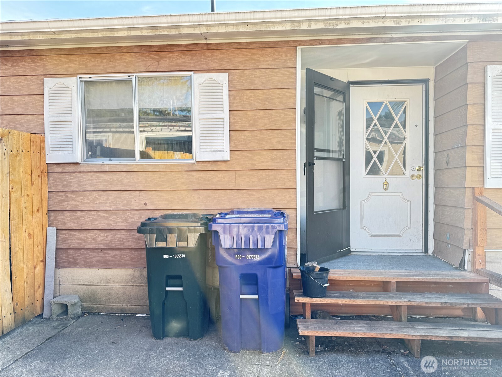 6607 52nd Avenue Ct W Unit: 4
