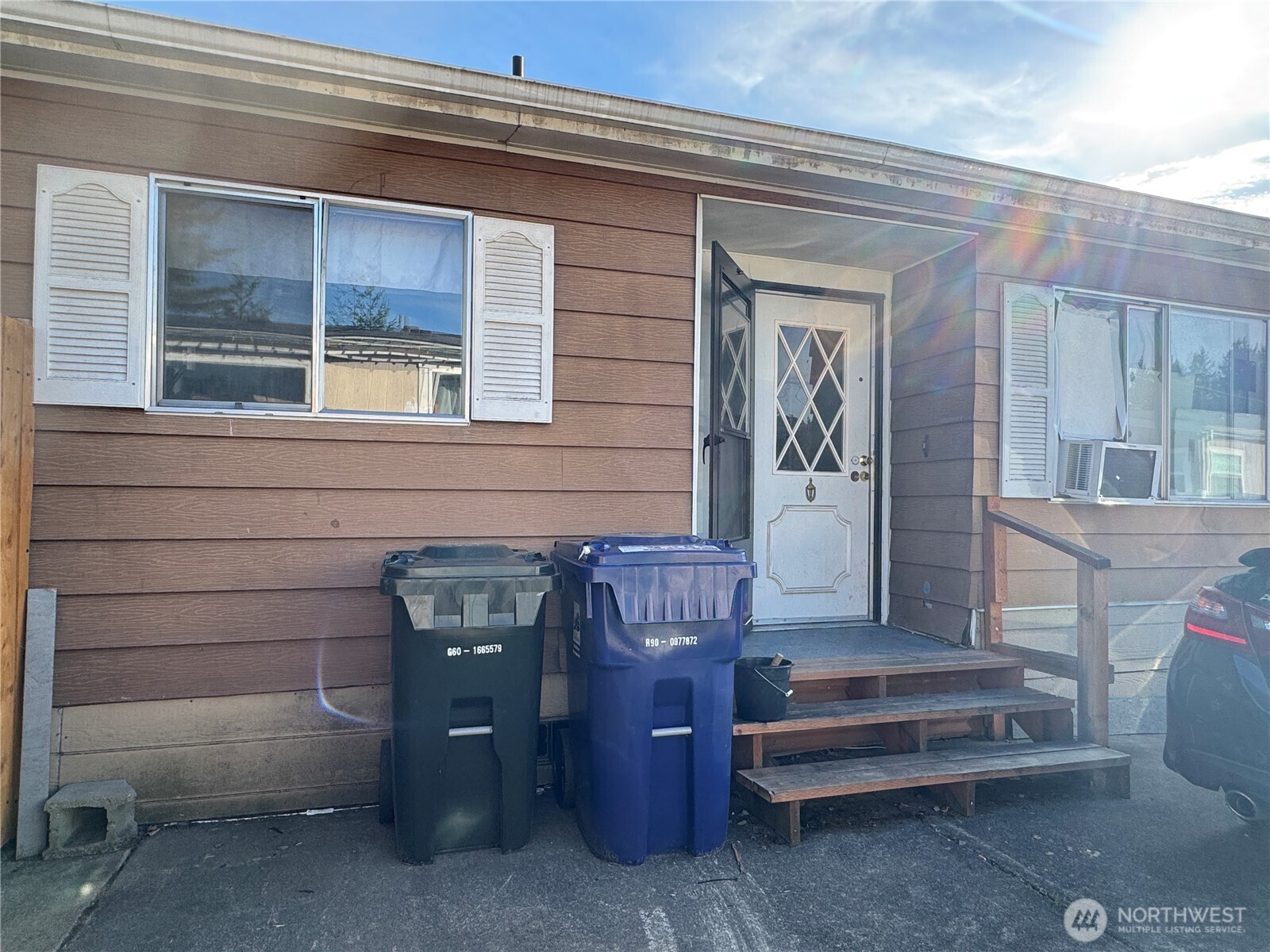 6607 52nd Avenue Ct W Unit: 4