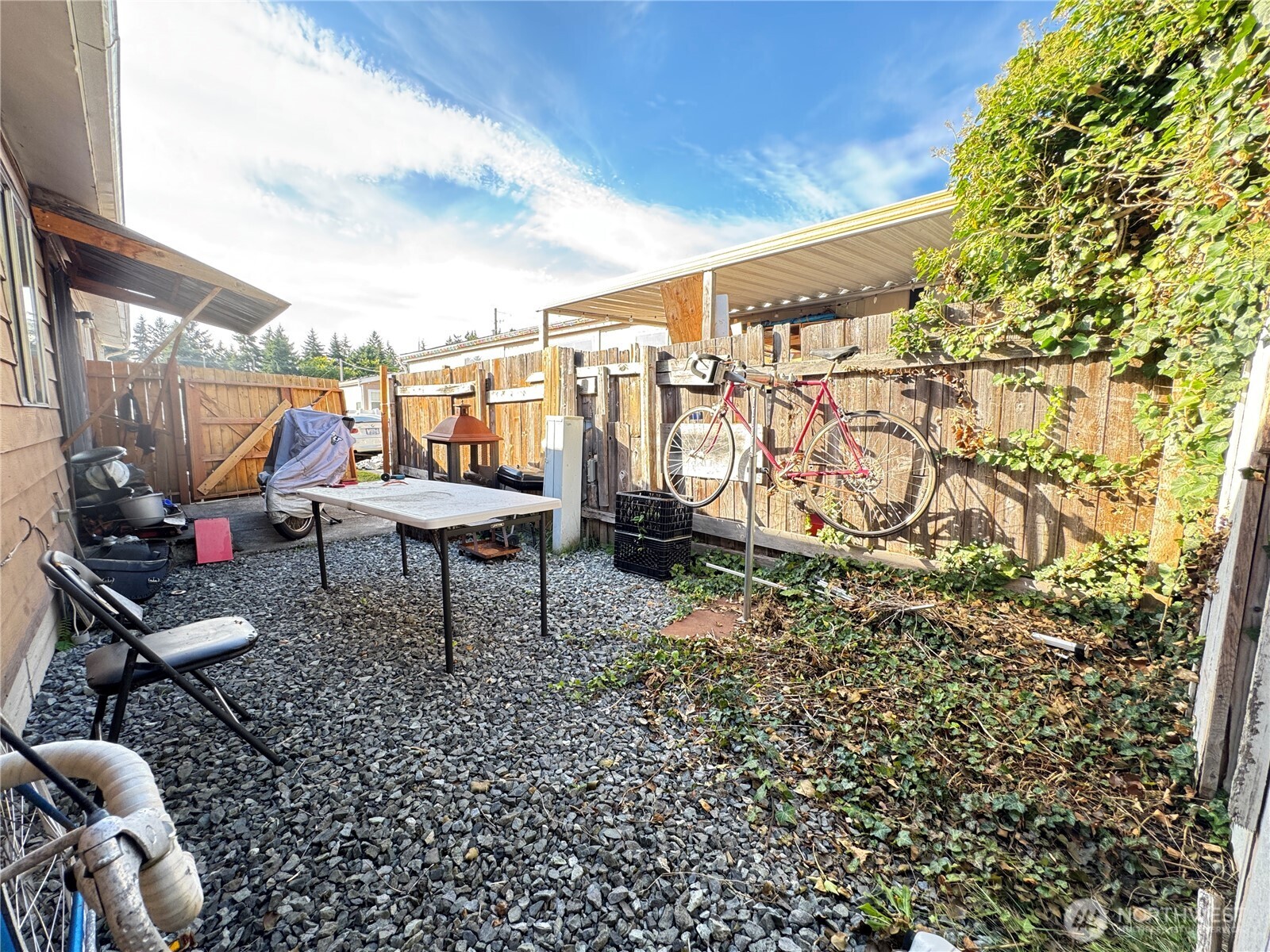 6607 52nd Avenue Ct W Unit: 4