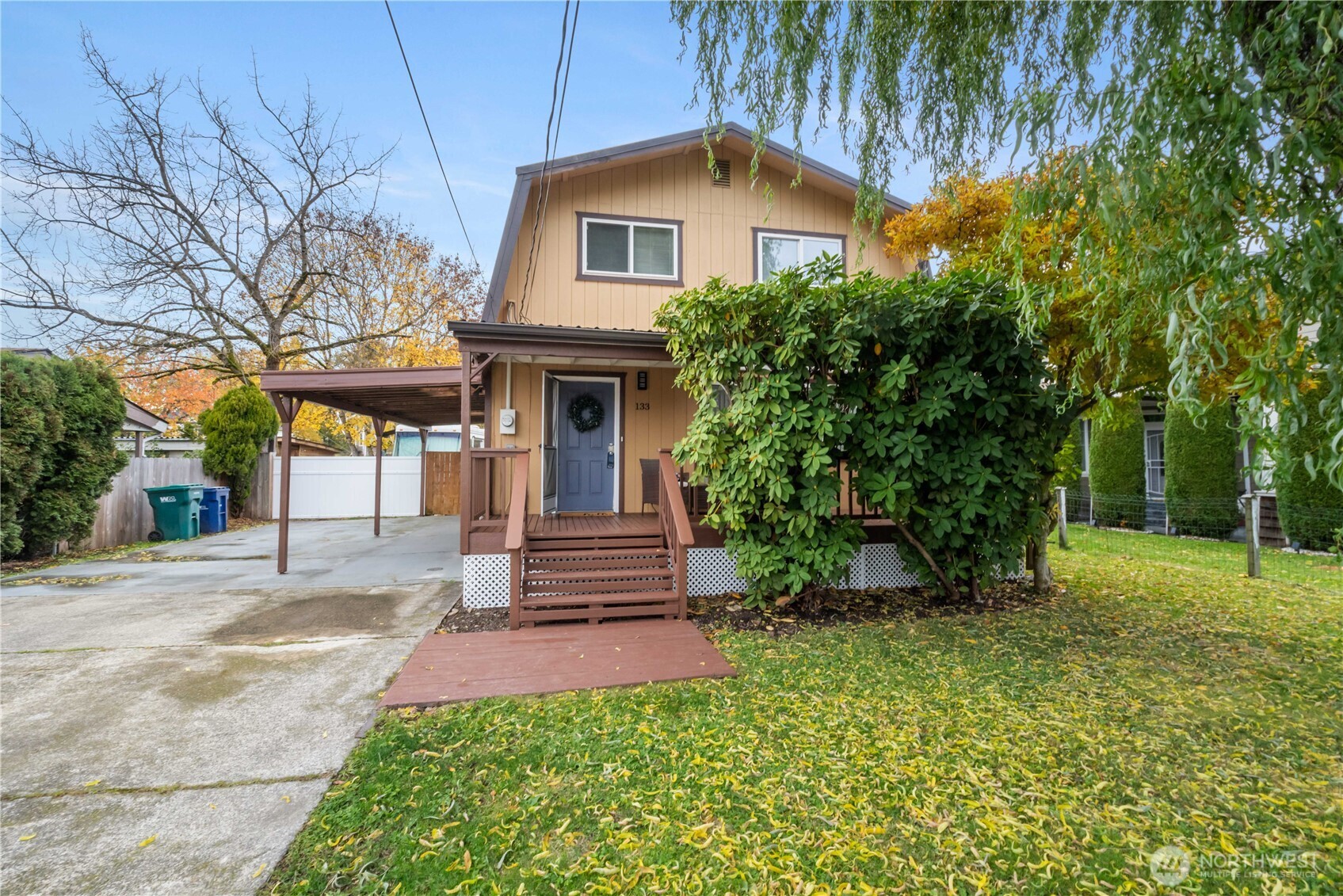 133 Homer Avenue SE