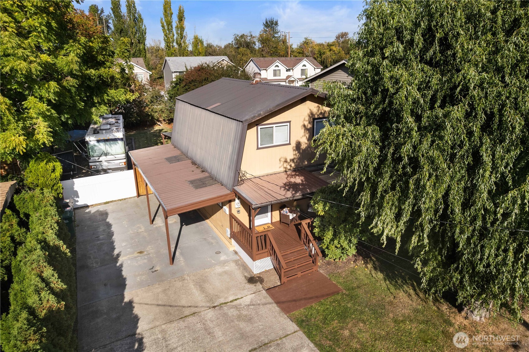 133 Homer Avenue SE