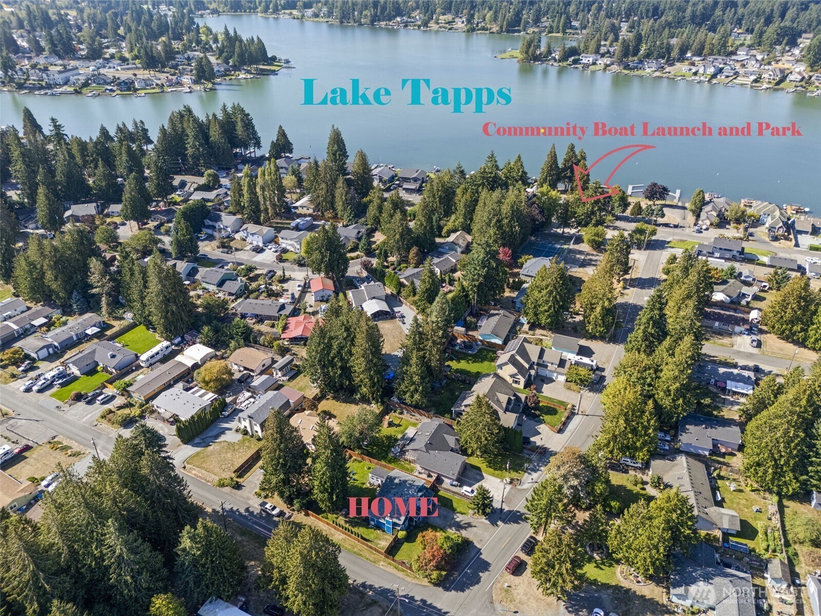 20111 Cascade Drive E
