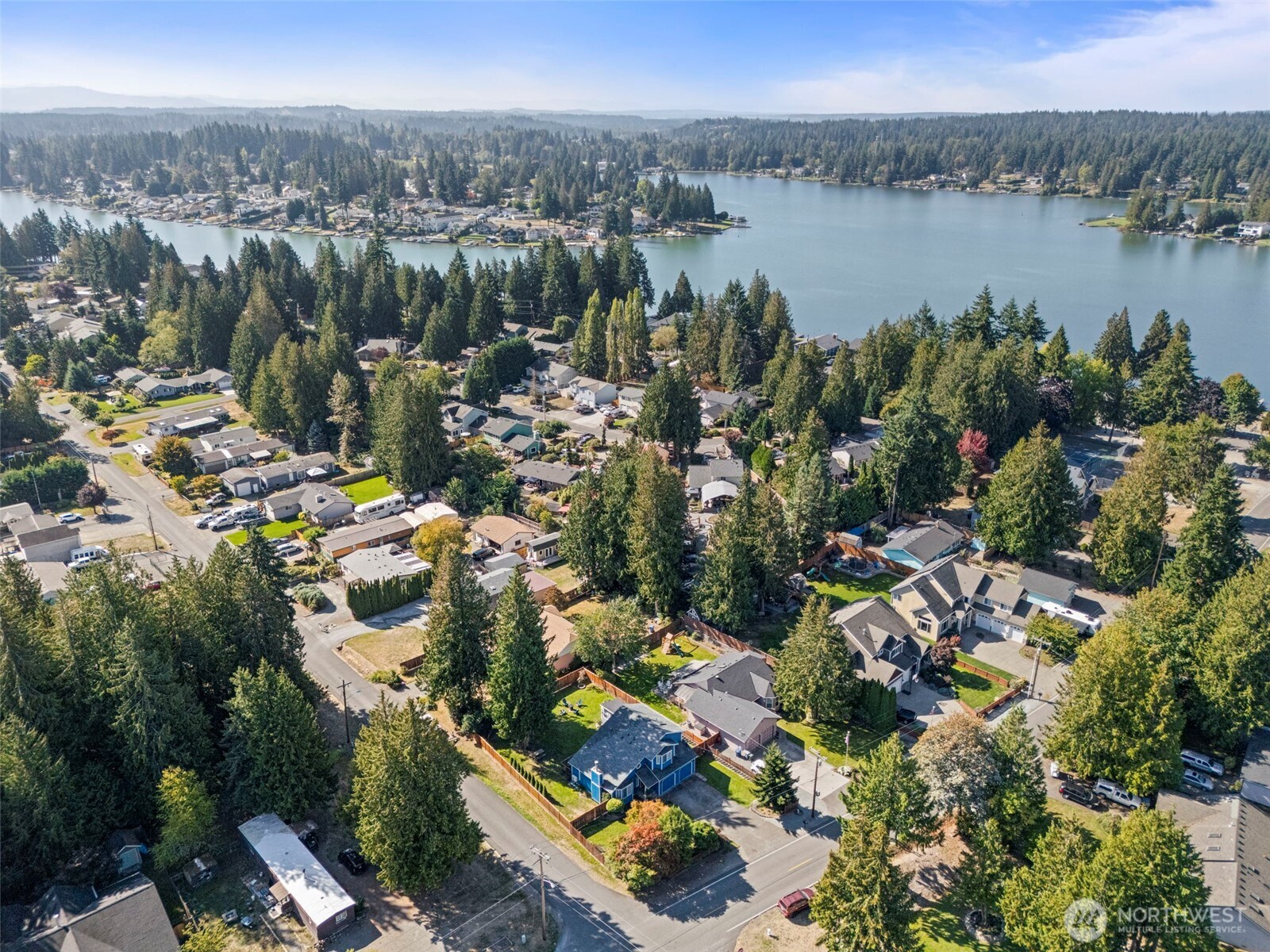 20111 Cascade Drive E