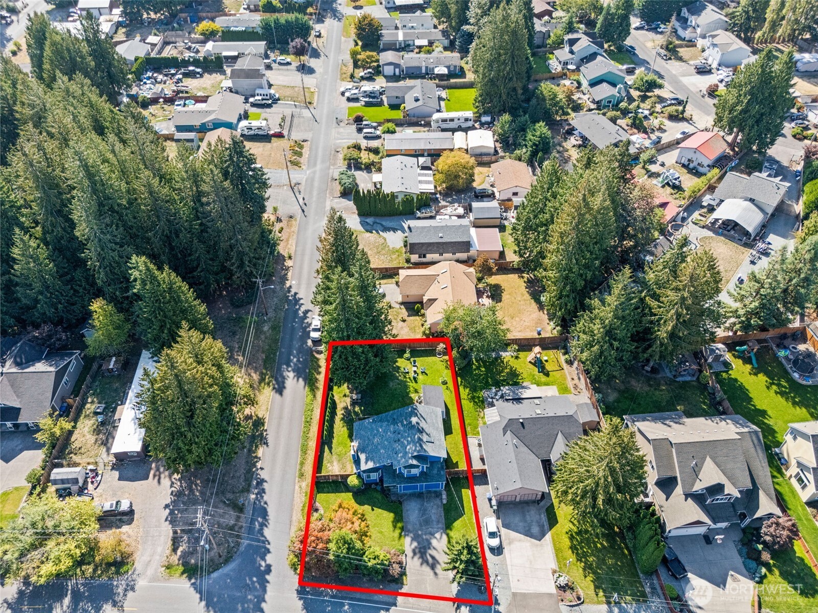 20111 Cascade Drive E