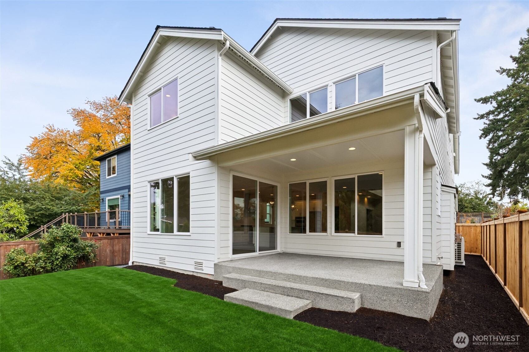 16021 124th (Lot 2) Avenue NE
