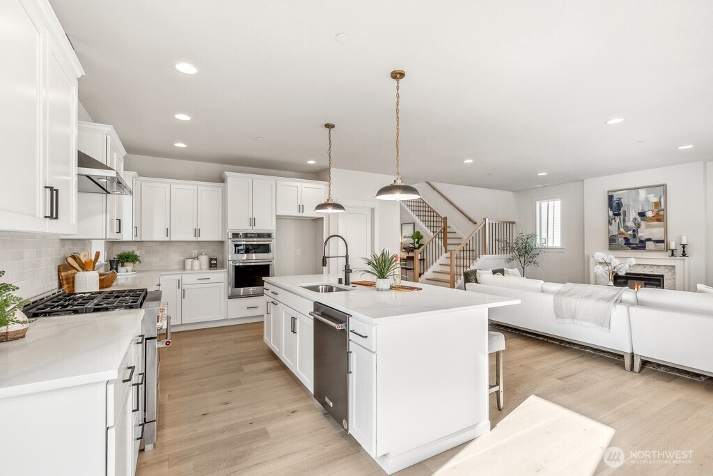 16021 124th (Lot 2) Avenue NE