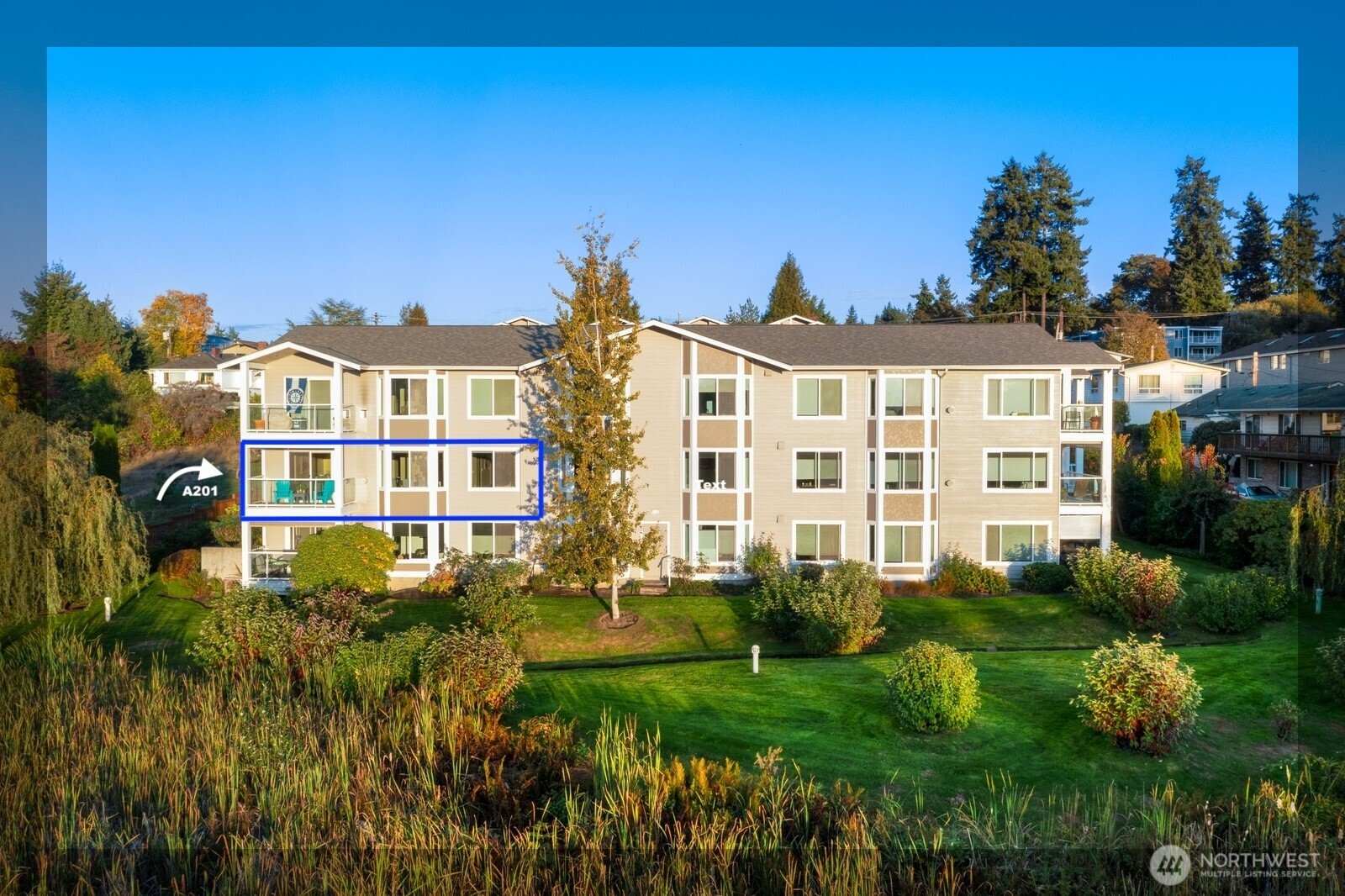 404 3rd Avenue S Unit: A-201