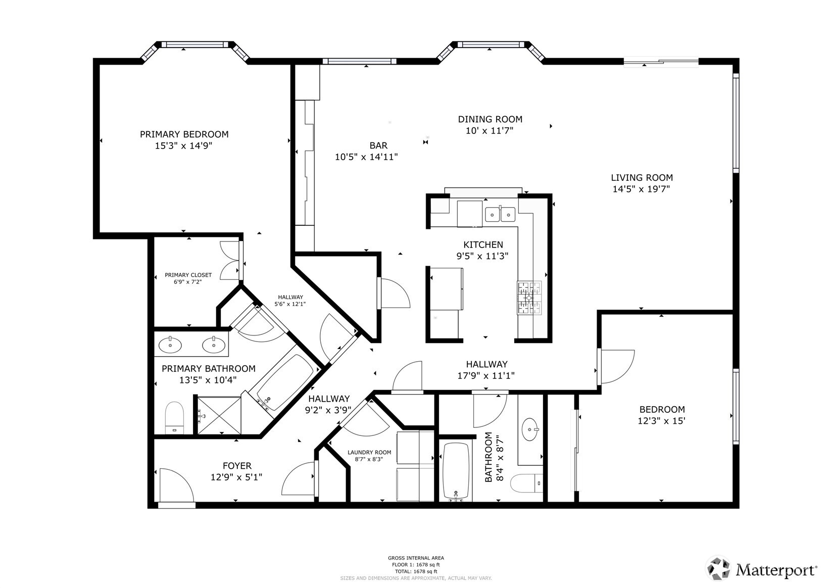 404 3rd Avenue S Unit: A-201